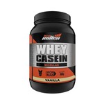 Whey Casein Micellar 900g - Vanilla - New Millen