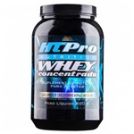 Ficha técnica e caractérísticas do produto Whey Concentrado 900g - Ht Pro Nutrition