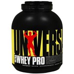 Whey Concentrado Ultra Whey Pro - Universal Nutrition - 2.270kg