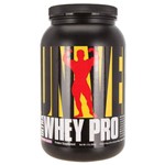 Ficha técnica e caractérísticas do produto Whey Concentrado Ultra Whey Pro - Universal Nutrition - 908g