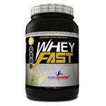 WHEY FAST PROTEIN 908g Sports Nutrition