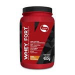 Whey Fort - 900g - Vitafor