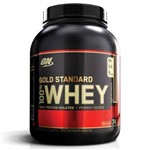 Ficha técnica e caractérísticas do produto Whey Gold 100 % 5 Lbs Chocolate Menta