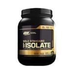 Ficha técnica e caractérísticas do produto Whey Gold 100% Isolate 1,64lbs (744g) - Chocolate