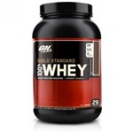 Ficha técnica e caractérísticas do produto Whey Gold 100 % 2 Lbs Tropical Punch