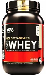 Ficha técnica e caractérísticas do produto Whey Isolate Gold Standard 100% 907g On Optimum Nutrition - Chocolate