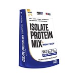 Ficha técnica e caractérísticas do produto Whey Isolate Protein Mix 1.8kg Baunilha - Profit