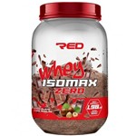 Whey Isomax Zero (900g) Red Series