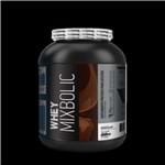 Ficha técnica e caractérísticas do produto Whey Mix Bolic (2,268Kg) - Sports Nutrition Chocolate