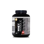 Ficha técnica e caractérísticas do produto Whey Mix Bolic - Sports Nutrition - MORANGO - 2,268 KG