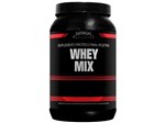 Whey Mix Protein 900g Baunilha - Nitech Nutrition