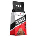 Whey Muscle Hammer 1,8kg Body Action - Body Action
