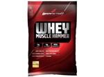 Ficha técnica e caractérísticas do produto Whey Muscle Hammer 1,8Kg Chocolate - Body Action