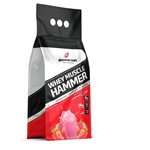 Whey Muscle Hammer Body Action 1.8kg