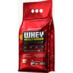 Whey Muscle Hammer Chocolate 900gr