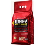 Whey Muscle Hammer Cookies & Cream 900gr