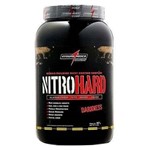Whey Nitro Hard Protein Darkness - Integralmédica