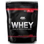 Whey Optimum Nutrition - 824g