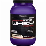 Whey Prostar 100% (907g) - Ultimate Nutrition