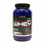 Whey Prostar 2Lbs Ultimate Nutrition