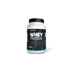Ficha técnica e caractérísticas do produto Whey Protein 100% 900g - FitFast Nutrition