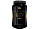 Whey Protein 100 Golden Whey 900g Chocolate - Golden Nutrition