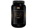 Ficha técnica e caractérísticas do produto Whey Protein 100 Golden Whey 900g Morango - Golden Nutrition