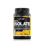 Whey Protein 100% Isolate Ftw