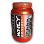 Whey Protein 100% Morango 900g - New Millen