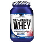 Whey Protein 100% PREMIUM WHEY - Profit - 907g