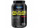 Whey Protein 100 Pure Whey Baunilha 900g - Probiótica C/ BCAA