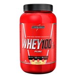 Ficha técnica e caractérísticas do produto Whey Protein 100% Super Pure 907 G Body Size Pote - IntegralMédica
