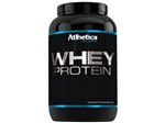 Ficha técnica e caractérísticas do produto Whey Protein 1Kg Chocolate - Athletica