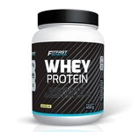 Ficha técnica e caractérísticas do produto Whey Protein - 450g Baunilha - Fitfast Nutrition