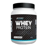 Ficha técnica e caractérísticas do produto Whey Protein 450g - Fit Fast Nutrition