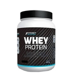 Ficha técnica e caractérísticas do produto Whey Protein 450g Fit Fast Nutrition