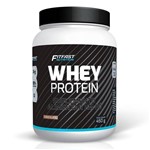 Ficha técnica e caractérísticas do produto Whey Protein 450G - Fitfast Nutrition
