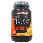Ficha técnica e caractérísticas do produto Whey Protein 4w Black Premium New Millen Sabor Maracujá - 840gr