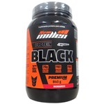 Ficha técnica e caractérísticas do produto Whey Protein 4w Black Premium New Millen Sabor Morango - 840gr