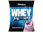 Ficha técnica e caractérísticas do produto Whey Protein 500g Chocolate - Athletica