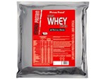 Ficha técnica e caractérísticas do produto Whey Protein 500g Morango - Peter Food