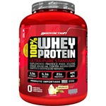 Whey Protein 2270g Baunilha