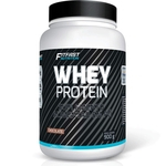 Ficha técnica e caractérísticas do produto Whey Protein - 900g Chocolate - Fitfast Nutrition