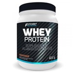 Ficha técnica e caractérísticas do produto Whey Protein - 900g - Fit Fast - Fit Fast Nutrition