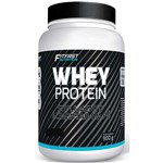 Ficha técnica e caractérísticas do produto Whey Protein - 900g - FitFast Nutrition