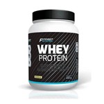 Whey Protein Baunilha 450g FitFast Nutrition