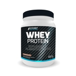 Ficha técnica e caractérísticas do produto Whey Protein Chocolate 900g FitFast Nutrition