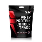 Ficha técnica e caractérísticas do produto Whey Protein Concentrado 1,8kg Dux Nutrition