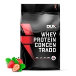 Ficha técnica e caractérísticas do produto Whey Protein Concentrado - 1800g - Dux Nutrition Labs