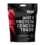 Ficha técnica e caractérísticas do produto Whey Protein Concentrado (1800g) - DUX Nutrition